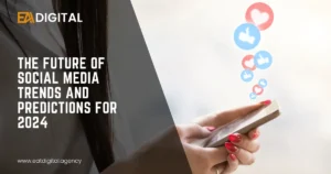 Read more about the article The Future of Social Media: Trends and Predictions for 2024